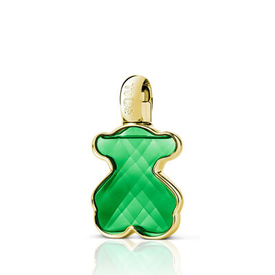 Love Me The Emerald Elixir Parfum