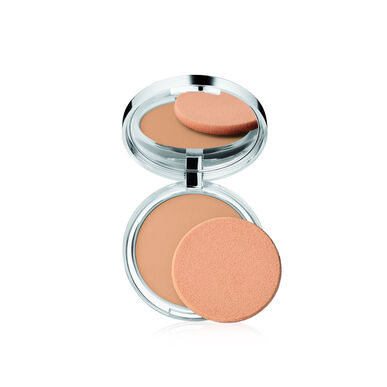 Pó Compacto Efeito Duplo Superpowder 04 Matte Honey 10 gr Wells Image 1
