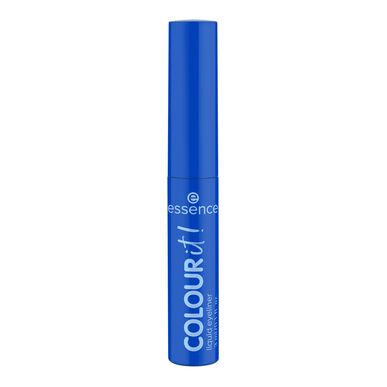 Lápis de Olhos Eyeliner Líquido Colour It 1 3 ml Wells Image 1