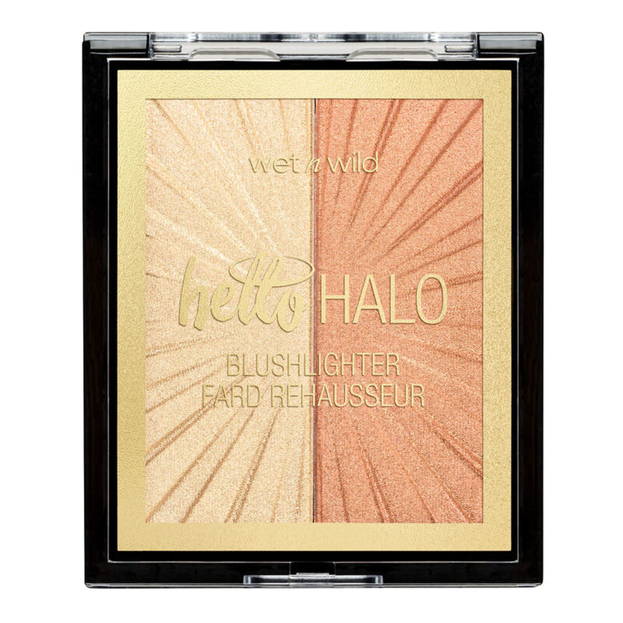 Blushlighter Hello Halo