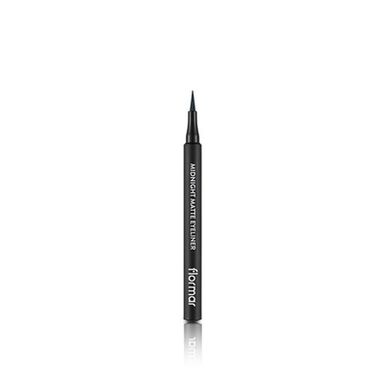 Eyeliner em Caneta Midnight Matte Wells