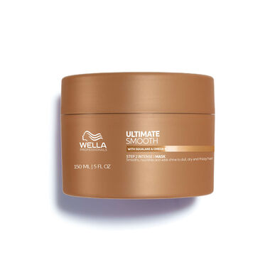 Ultimate Smooth Intense Mask Wells