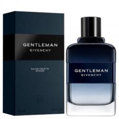Givenchy Gentleman Intense EDT 100 ml Wells