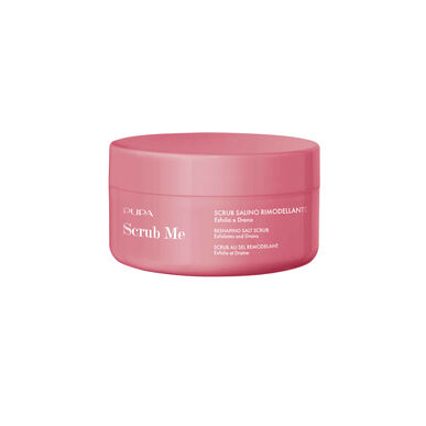 Creme Pernas Drenante Esfoliante Scrub Me Wells Image 1