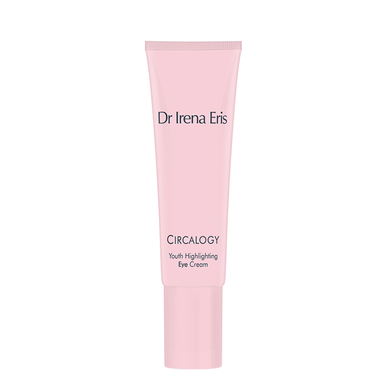 Creme de Olhos Iluminador Circalogy Wells