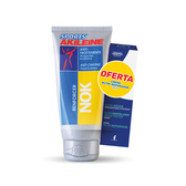 Pack Sports Nok e Nutri Reparador Wells