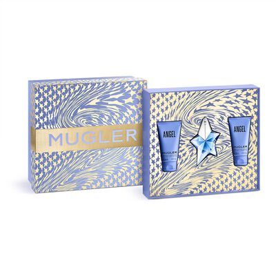 Coffret Angel Eau de Parfum Coffret Angel Eau de Parfum