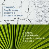 Sabal Argeal Shampooing Quotidien Sébo-Absorbant Wells Image 8