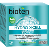Hydro X-Cell Moisturising Gel Cream Wells