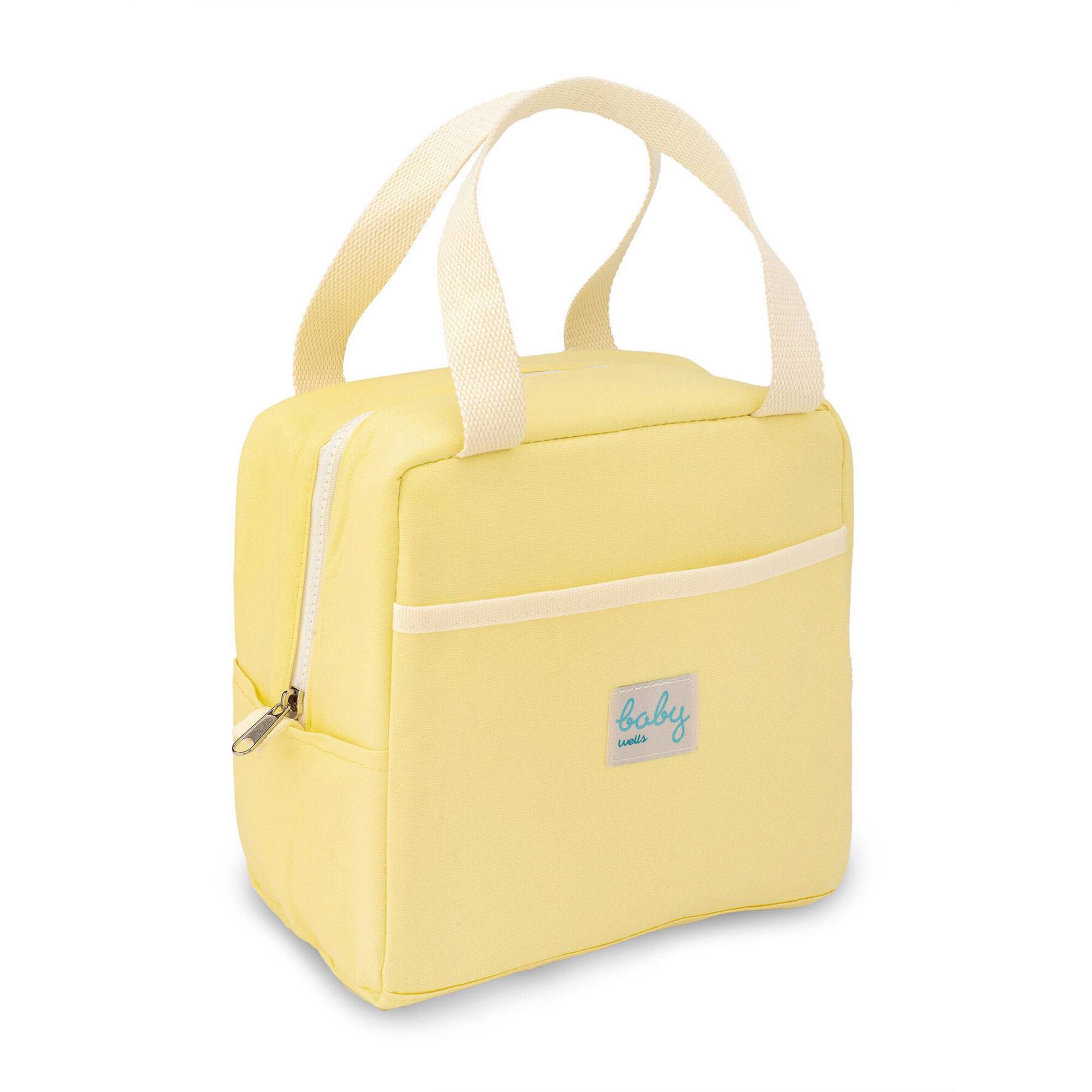 Lancheira Térmica com Alças