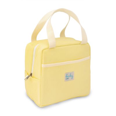 Lancheira Térmica com Alças