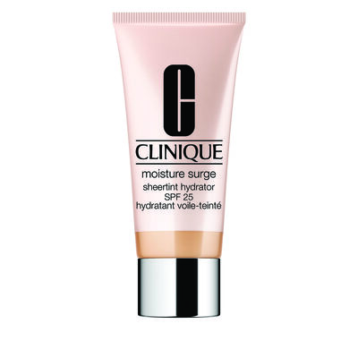 Creme Hidratante com Cor Moisture Surge SPF25
