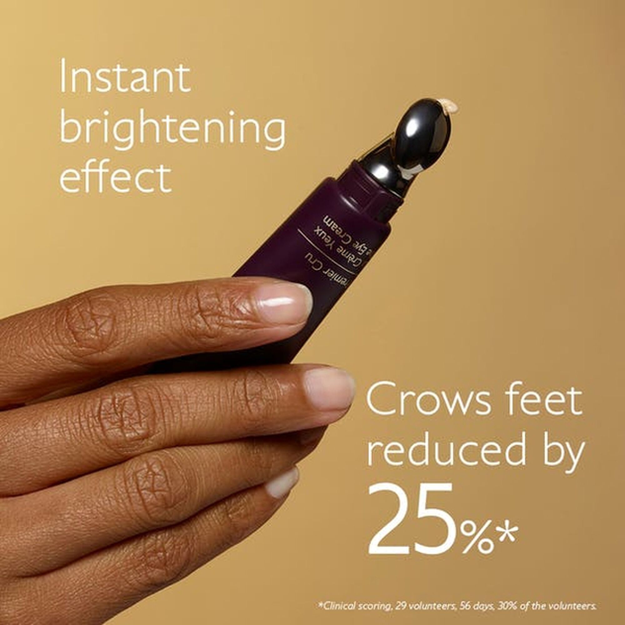 Premier Cru La Crème Yeux