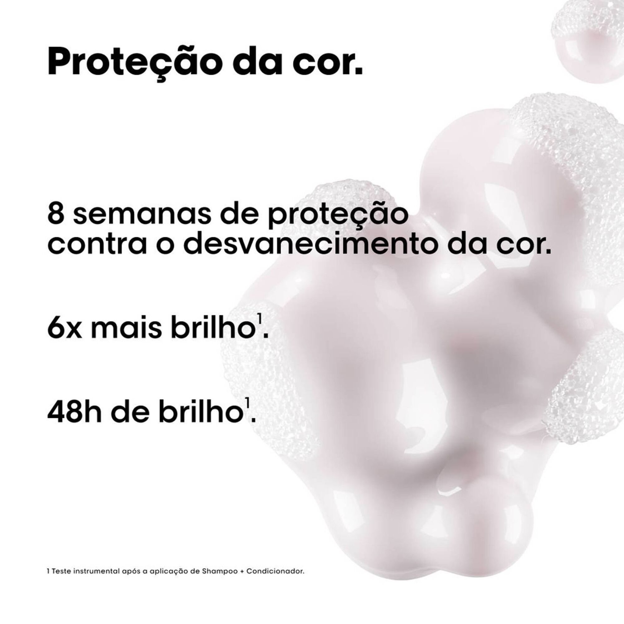 Vitamino Color Serie Expert Shampoo