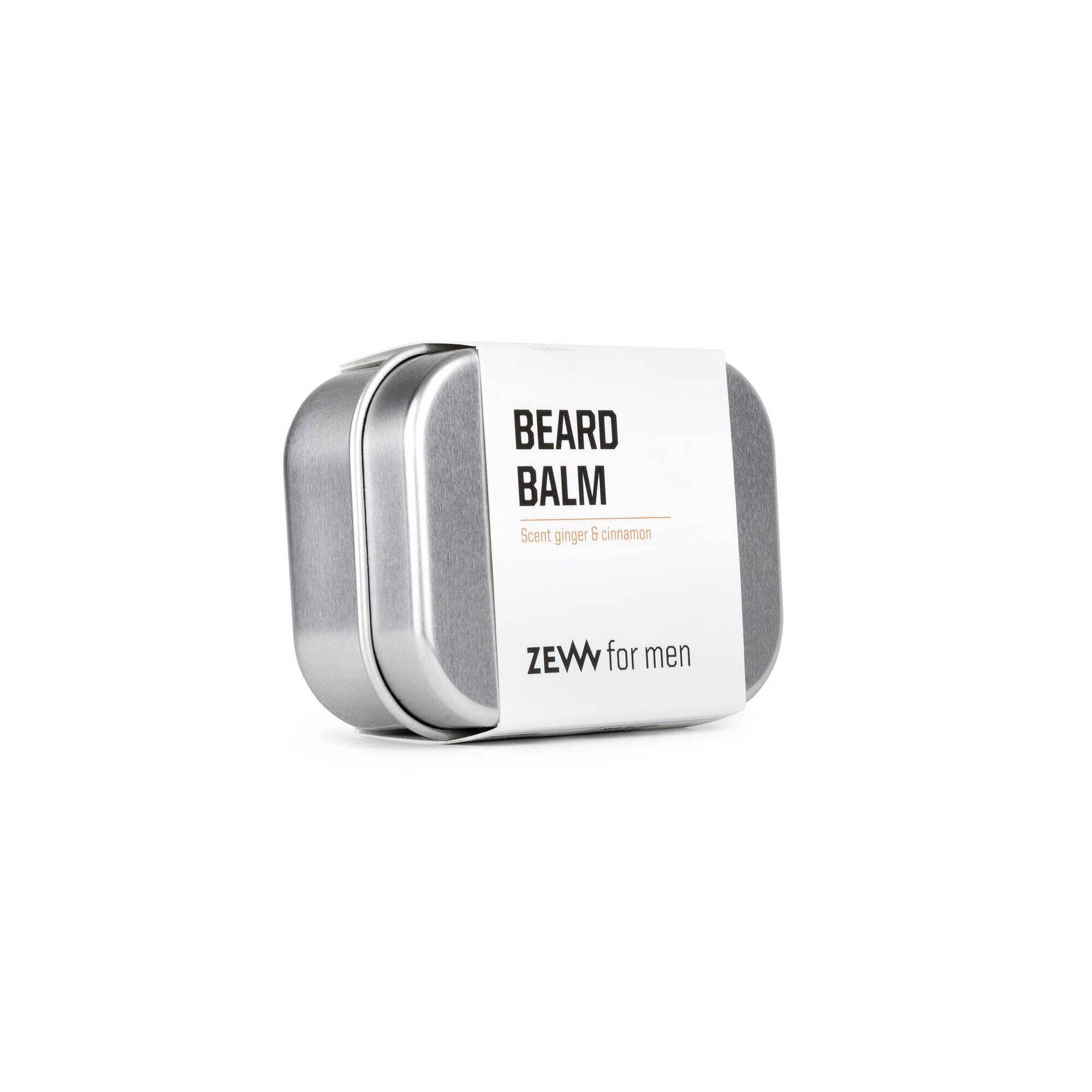 Bálsamo Hidratante Barba Beard Balm Winter