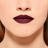 Batom Infaillible Mate Lip Crayon 116 Cherryfic 1,3 gr Wells Image 5