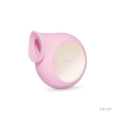 Estimulador de Clitóris Sila Cruise Pink Wells Image 1