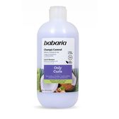 Champô para Caracóis Control Only Curls Wells