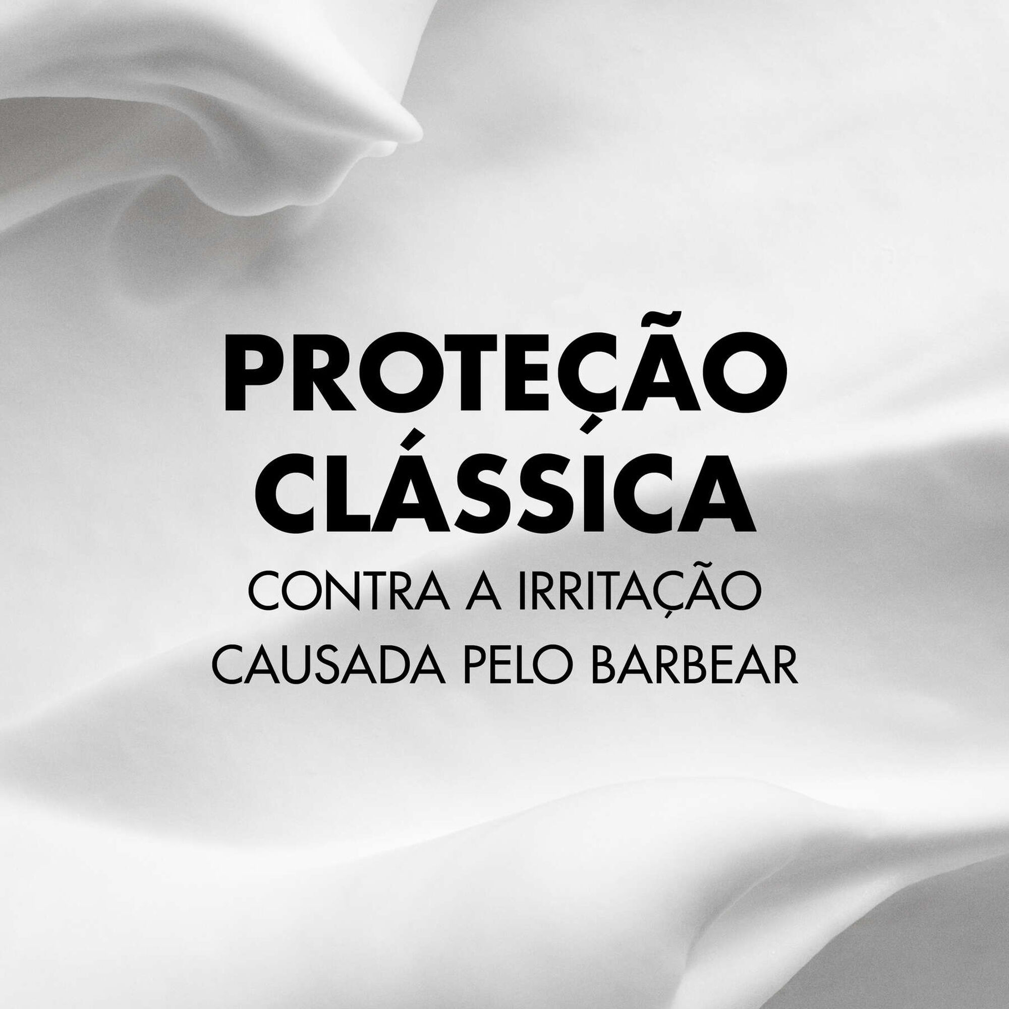 Espuma de Afeitar Perfume Original
