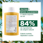 Tamanu & Monoi Nutri-Repair Sun Shampoo Wells Image 3