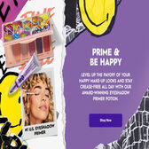 Paleta de Sombras Mini Smiley Mucho Happy Wells Image 10