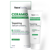 Ceramide Repairing Serum Cream Wells