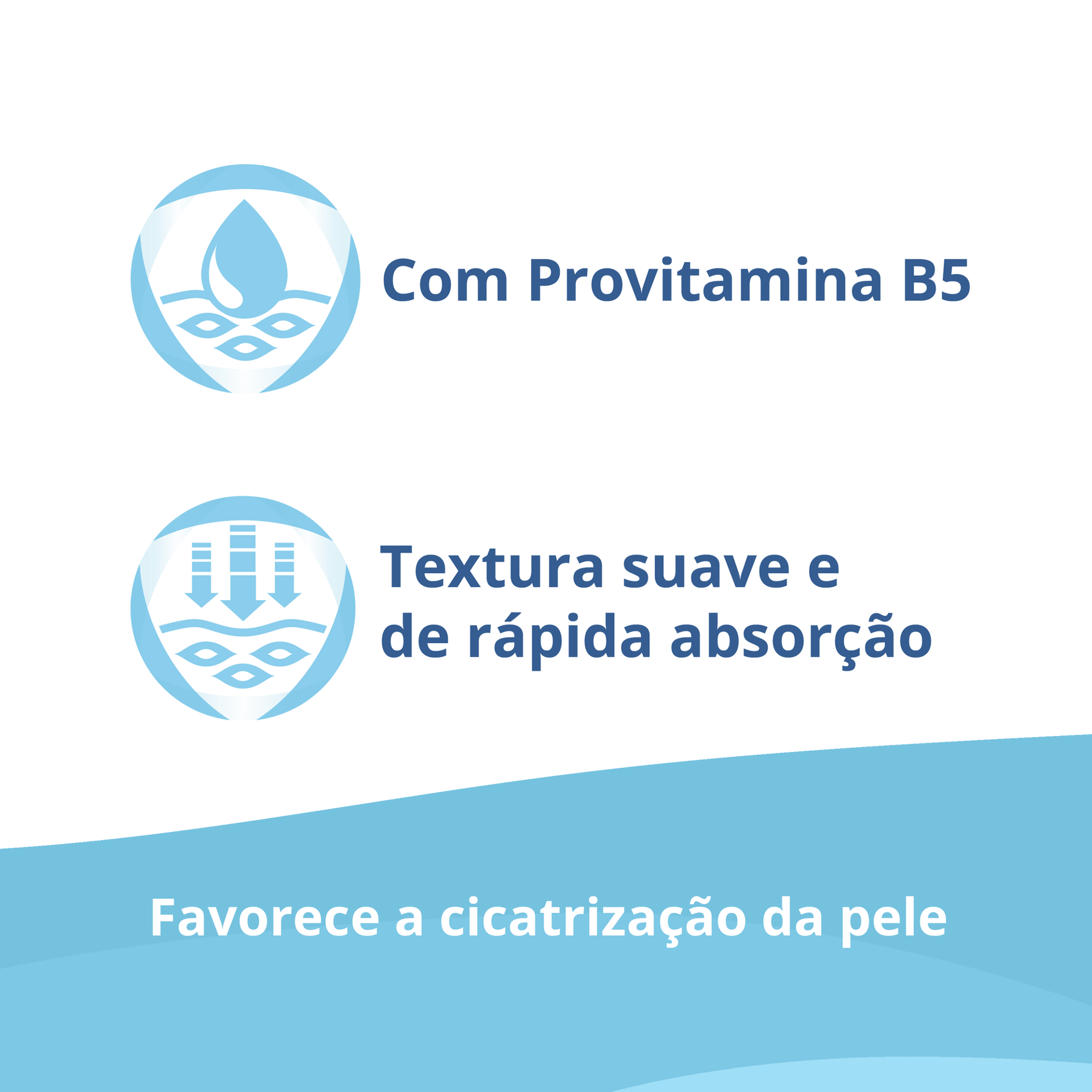 Bepanthene Creme Cicatrizante