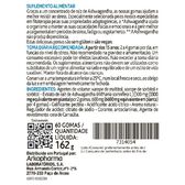 Suplemento Gomas Resistência Física Emocional Wells Image 2