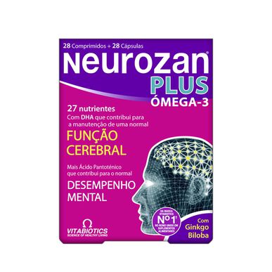 Neurozan Plus Wells Image 1