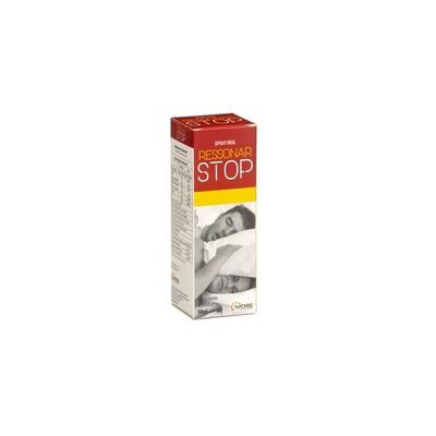 Spray Oral Ressonar Stop Spray Oral Ressonar Stop