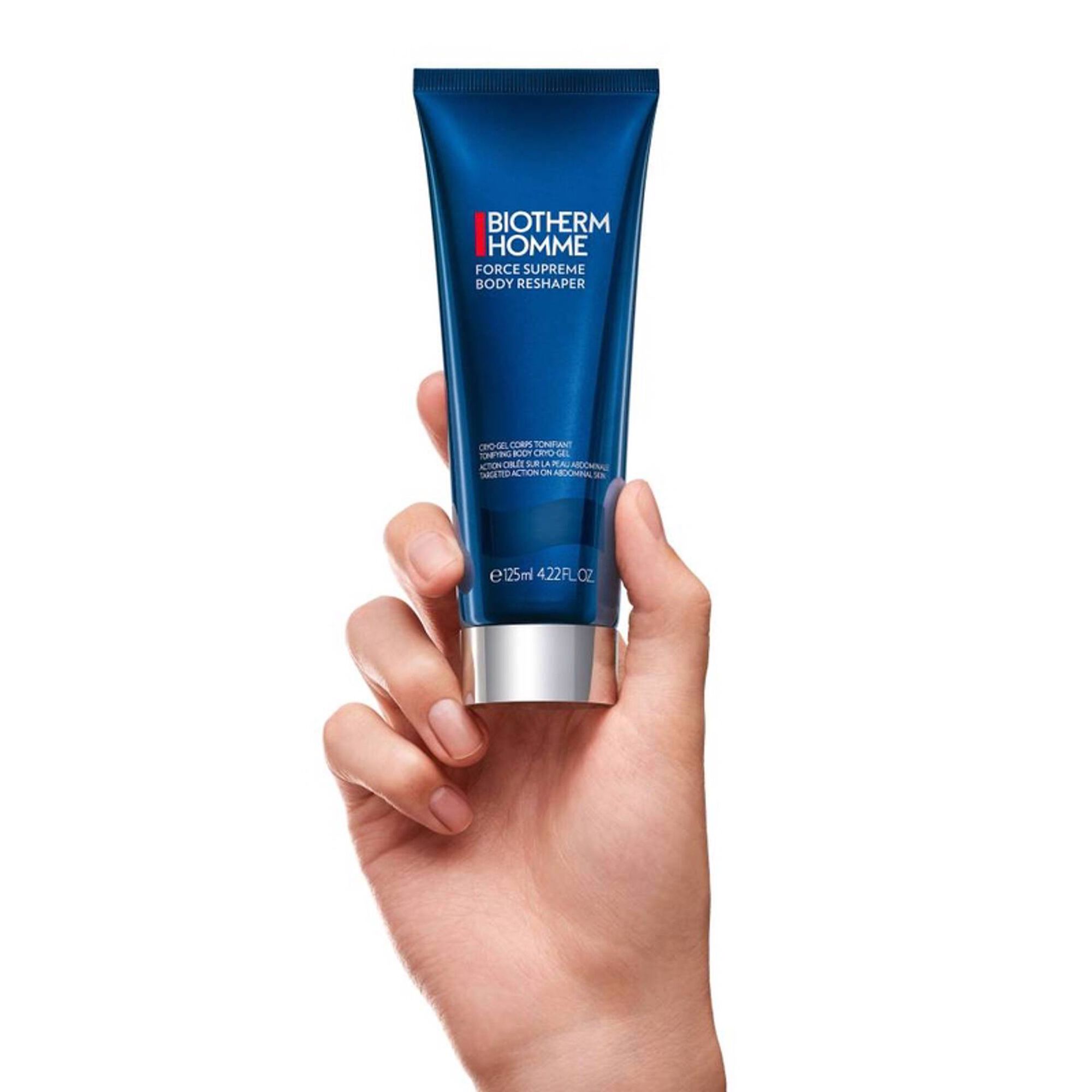 Homme Force Supreme Body Reshaper Cryo-Gel