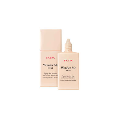 Wonder Me Nude Perfection Skin Tint Wells