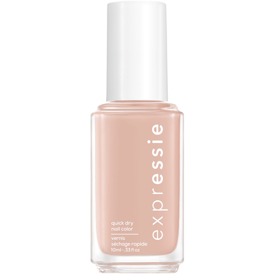 Verniz Essie Expressie 0 Crop Top & Roll 10 ml Wells Image 1