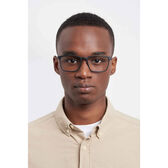 Armação Óculos Carrera Preto 283 Wells Image 6