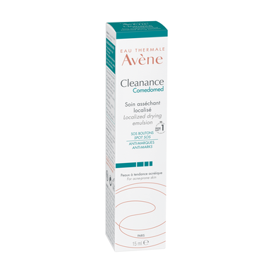 Creme Acne Localizado Cleanance Comedomed Wells Image 1