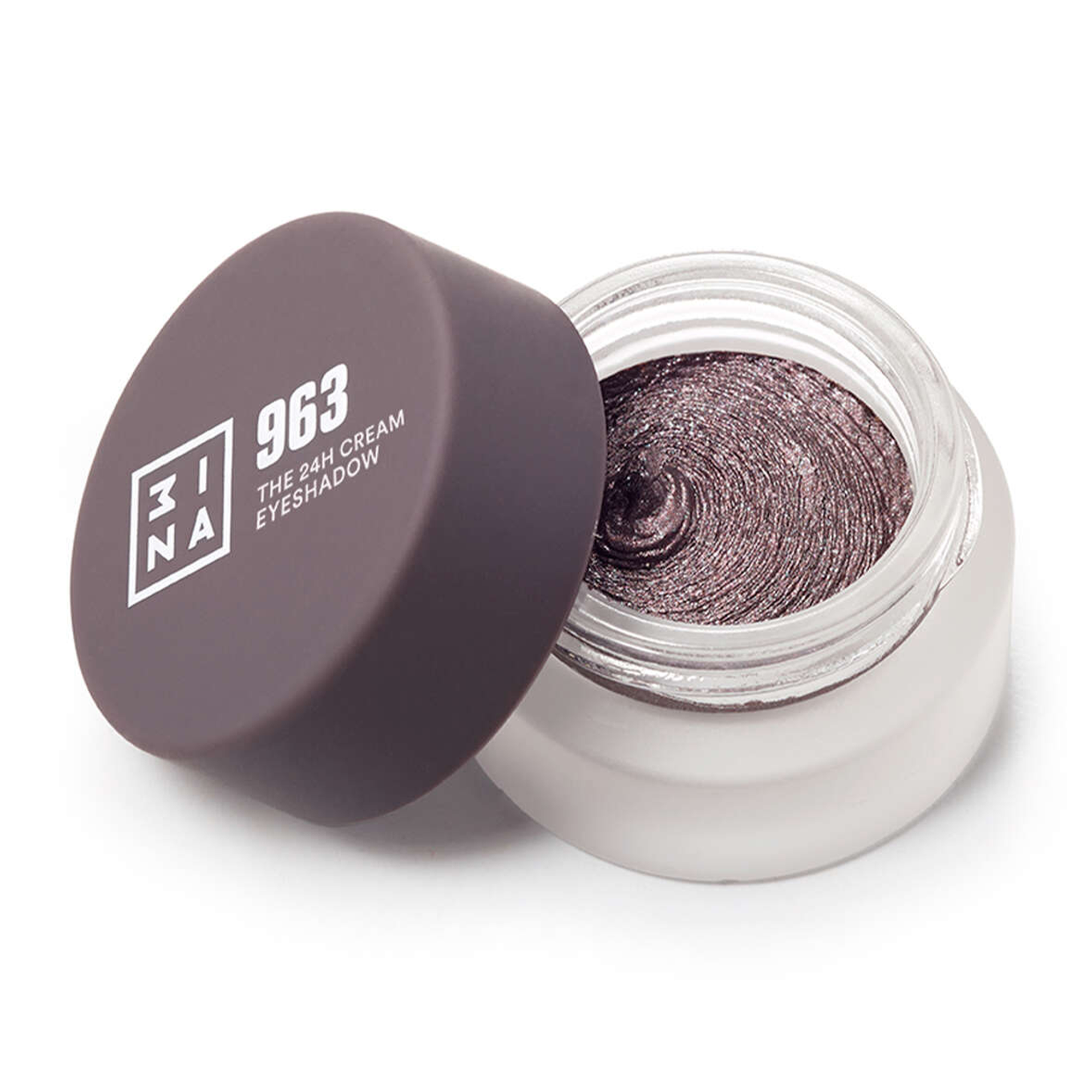 Sombra em Creme The 24h Cream Eyeshadow