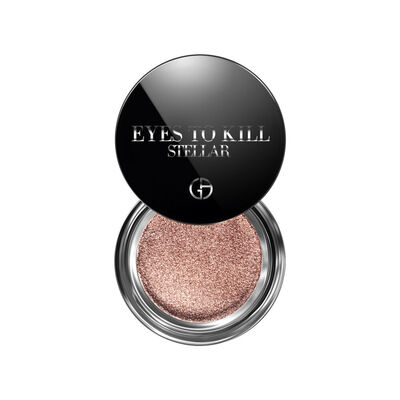 Eyes to Kill Stellar Eye Color