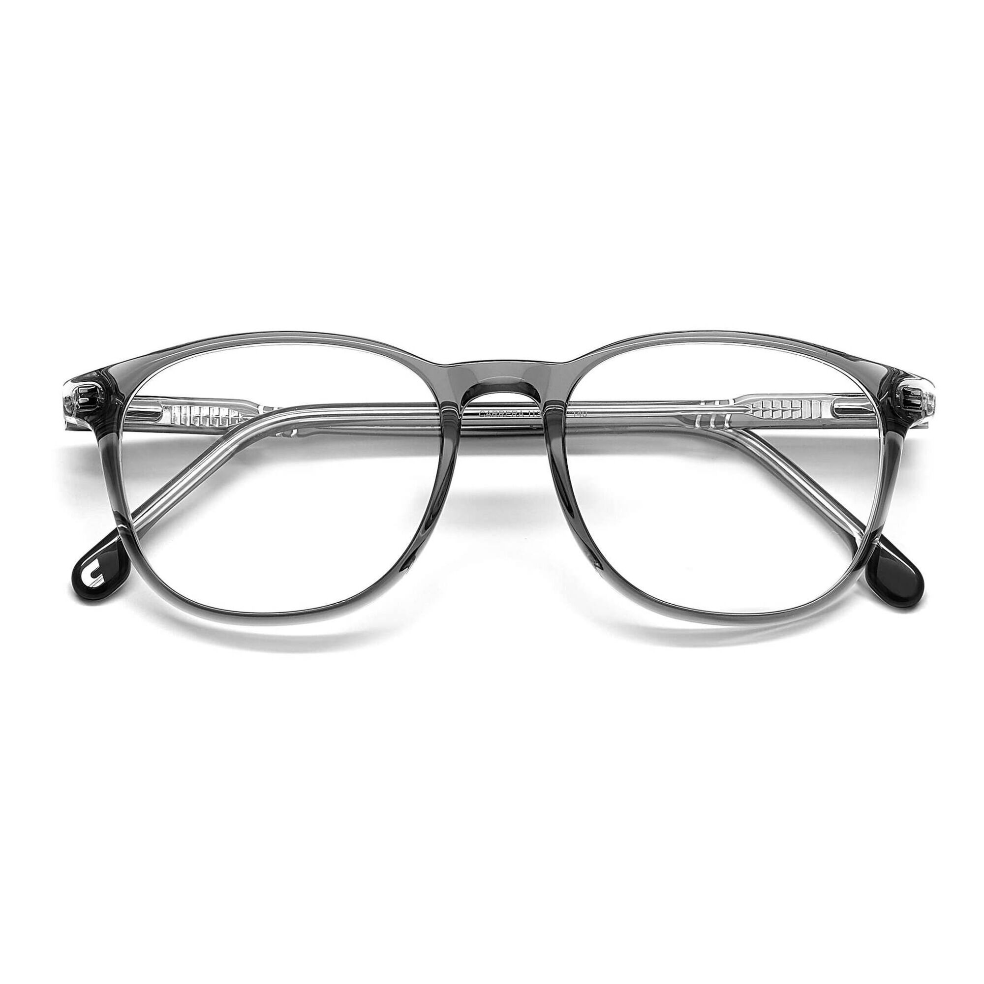 Armação Óculos Carrera Cinzento Ca008