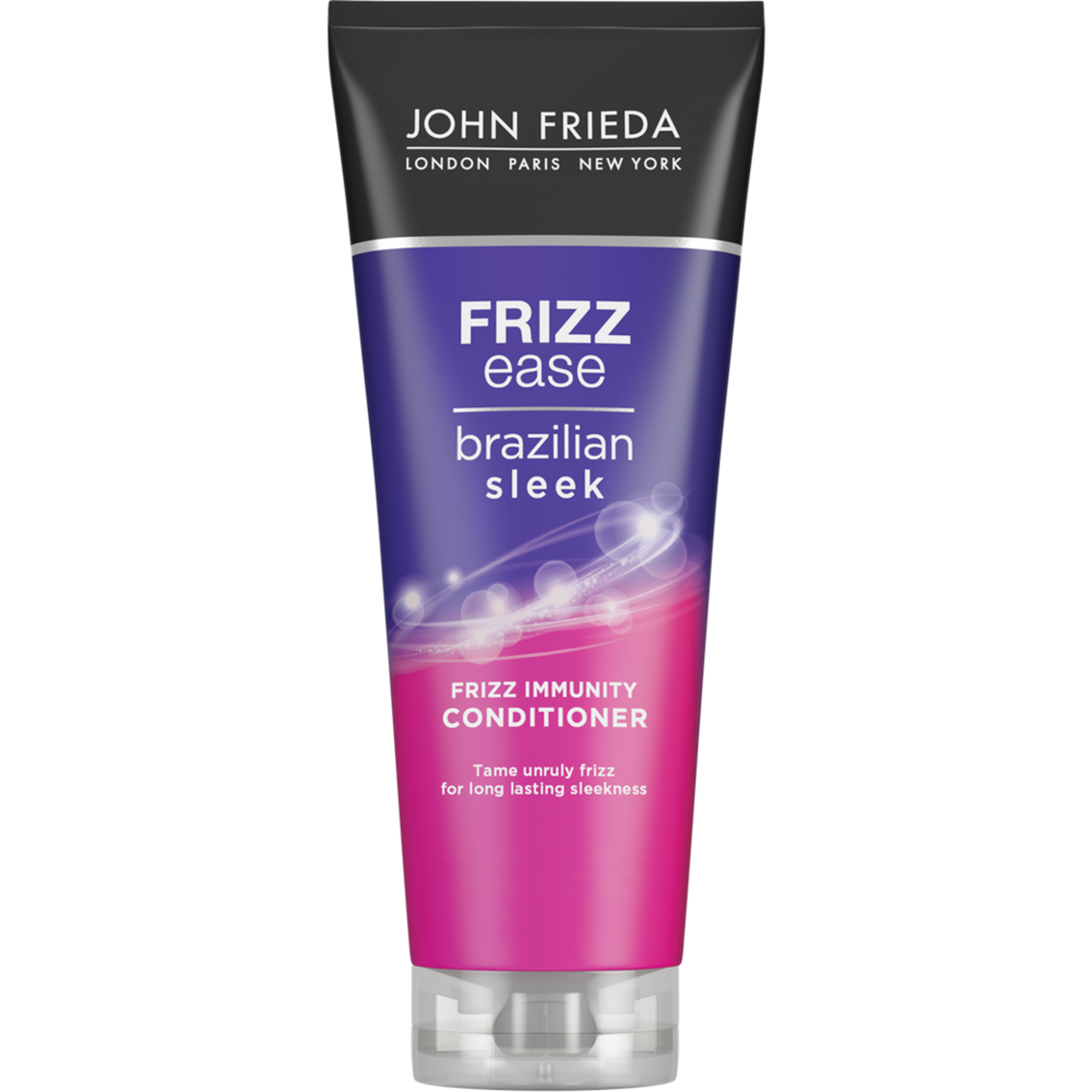 Frizz Ease Brazilian Sleek Conditioner