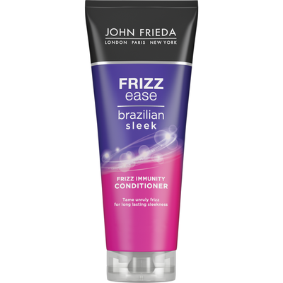 Frizz Ease Brazilian Sleek Conditioner