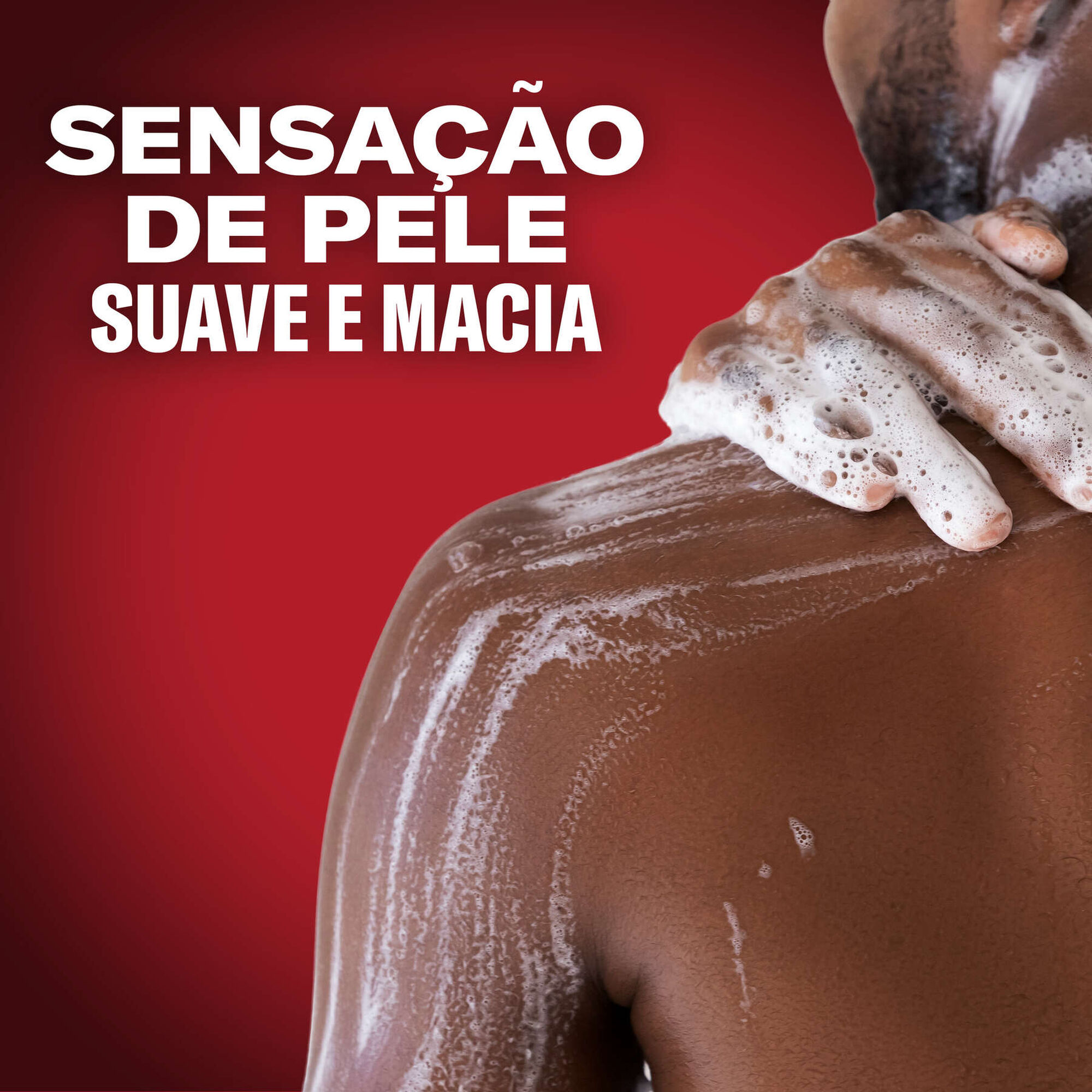 Bearglove Scent Of Juicy Berries 3 in 1