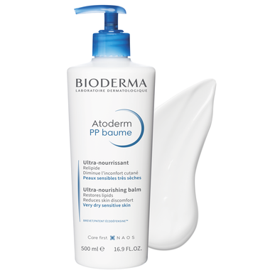 Bálsamo Ultra-Nutritivo Atoderm Wells