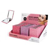 Espelho de Bolso Wells Image 1