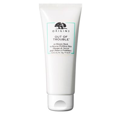 Out of Trouble 10 Minute Mask Out of Trouble 10 Minute Mask