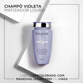 Blond Absolu Bain Ultra-Violet Wells Image 2