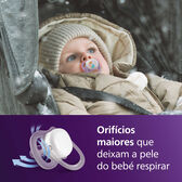 Pack Ultra Air Nighttime Boy 0-6M Wells Image 5