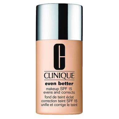 Base Líquida Even Better Cn40 Cream Chamois 30 ml Wells Image 1