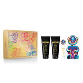 Coffret Moschino Toy 2 Pearl EDP Wells