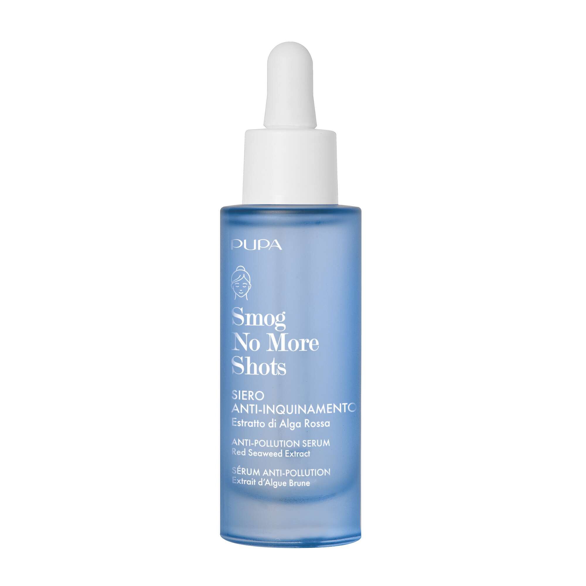 Smog No More Serum Anti-Pollution