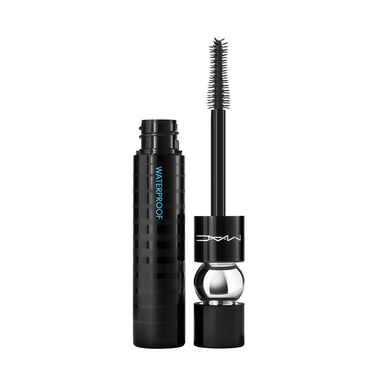 Macstack Waterproof Mascara Wells Image 1
